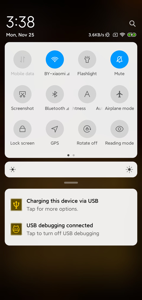 Shuye_DWM3 screenshot