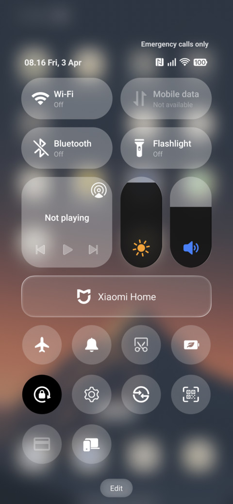 Default-7 screenshot
