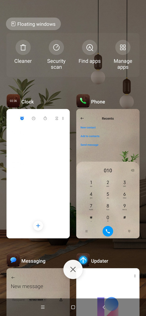 Satisfying Wood_3MDP screenshot