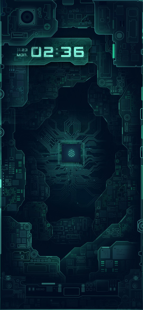 燃芯 screenshot