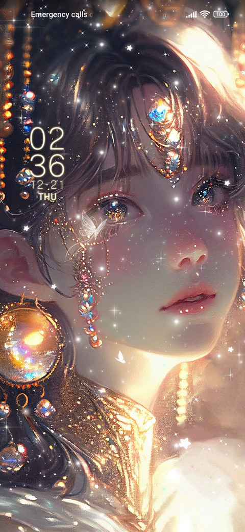 Utopian Girl screenshot
