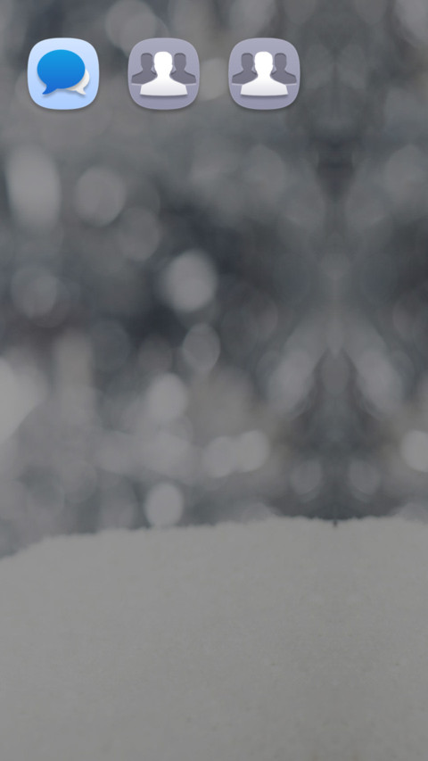  IN Snowman screenshot