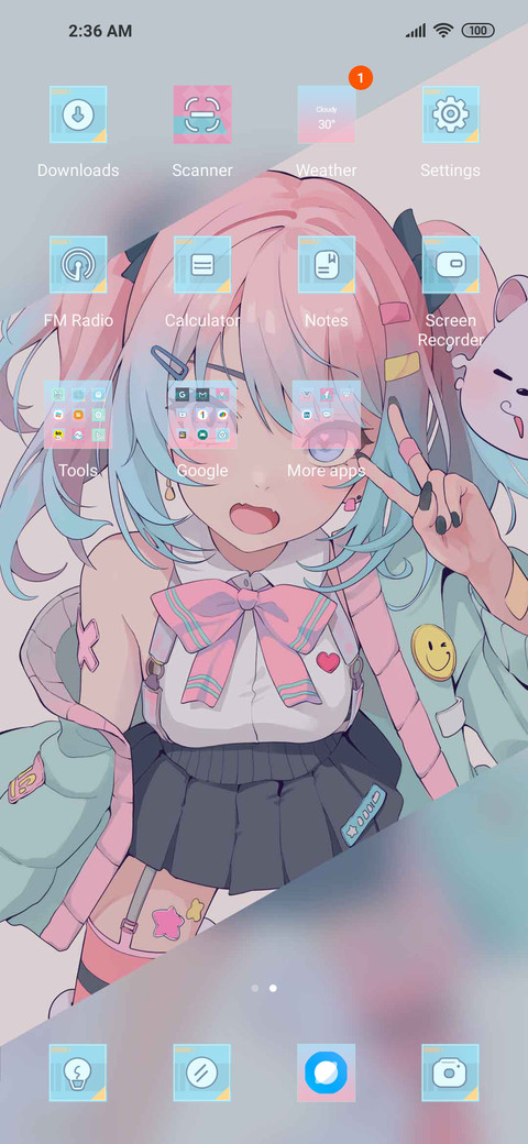 Candy Super Sweet screenshot