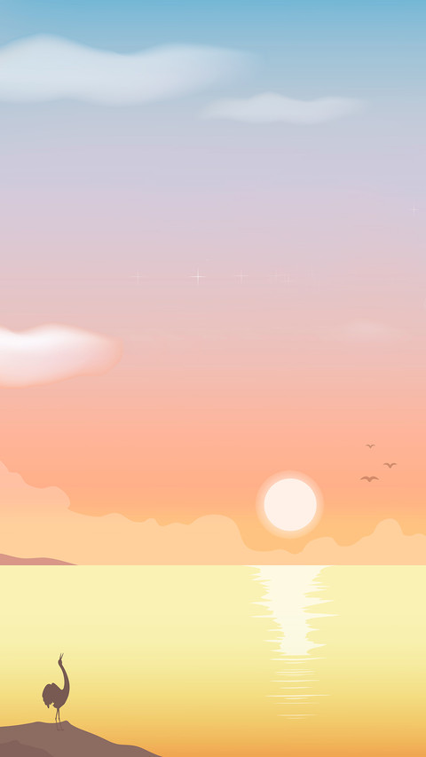 海洋世界-拍信图库 screenshot