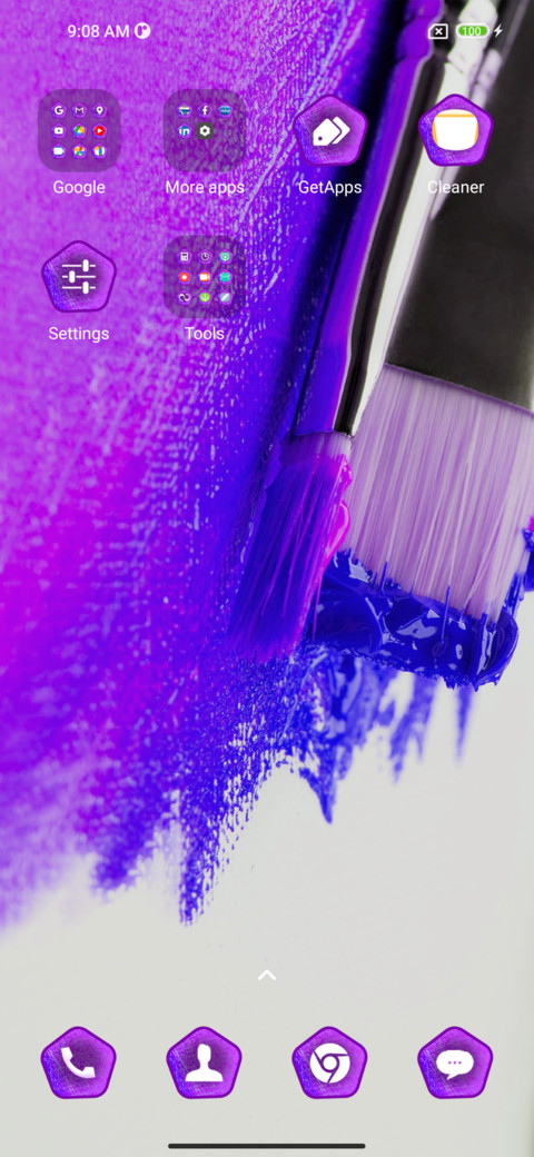 Arts On screenshot