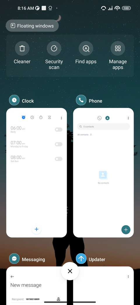 Love Propose screenshot