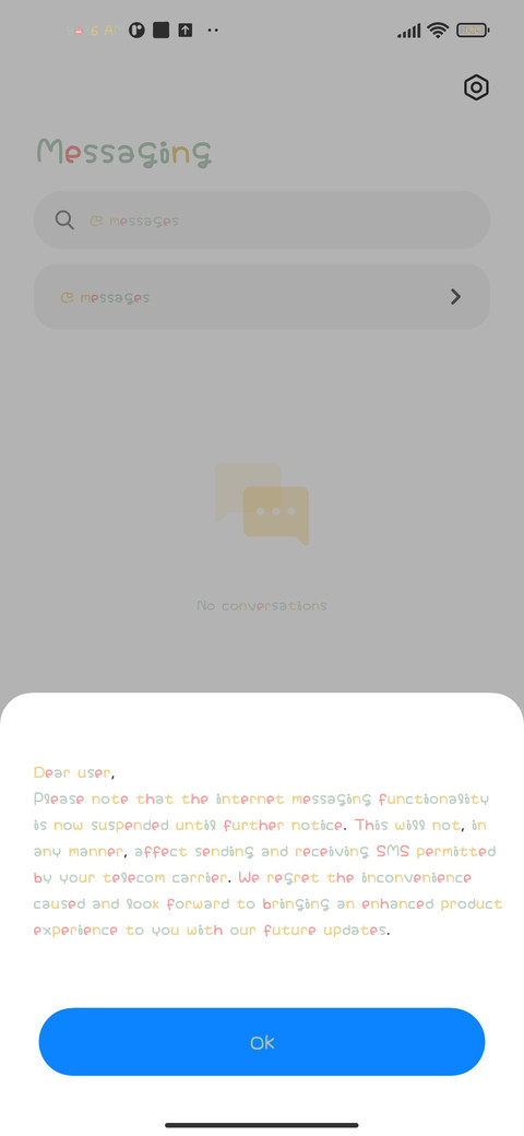 bear70 screenshot