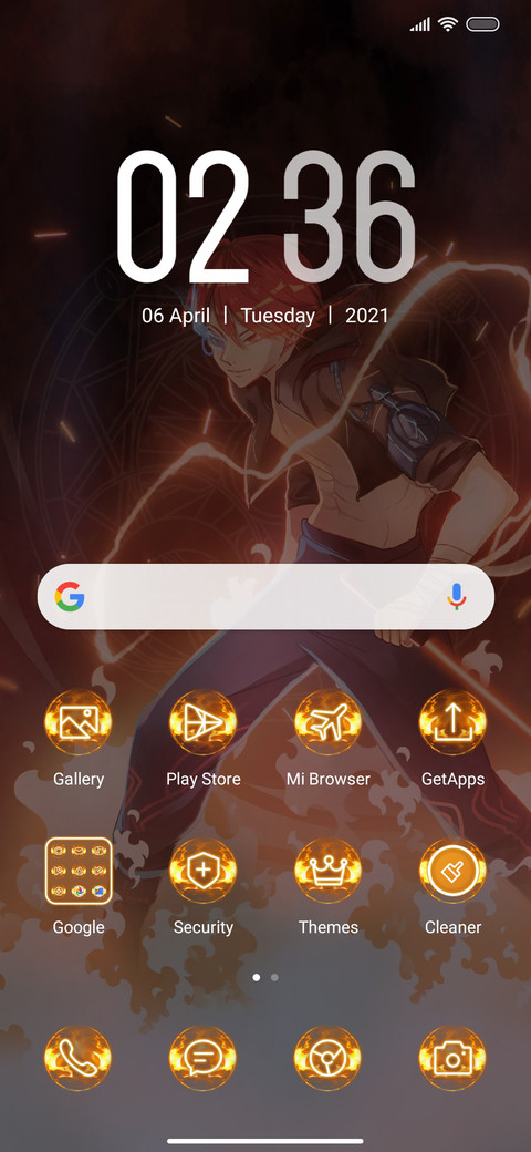 Do Your Best screenshot