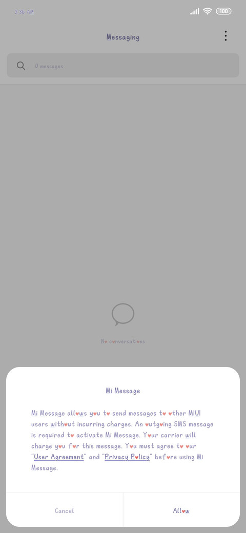 Do U Love Me screenshot