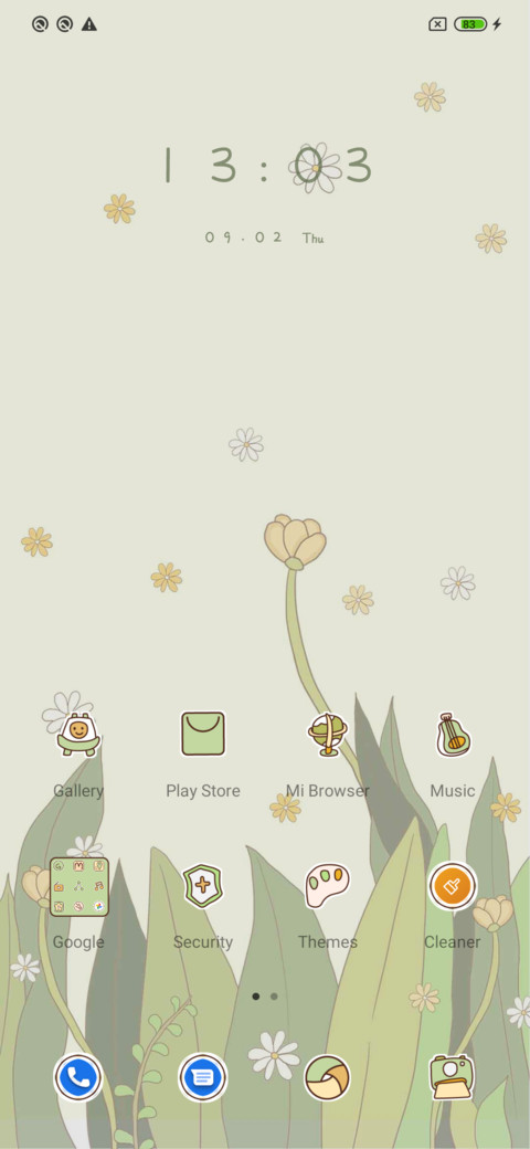 Girls enjoy life screenshot