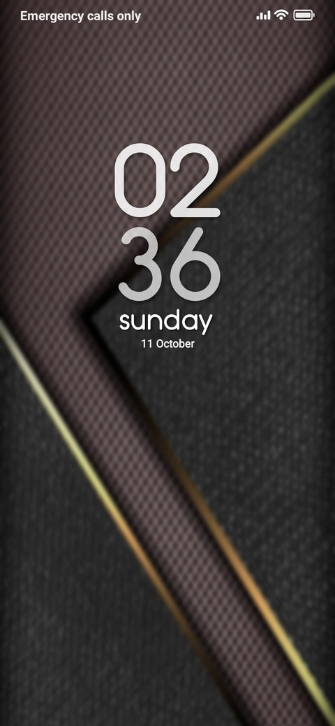 IDEAL IOS MIX V12 screenshot