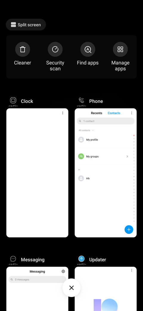 Line love formula screenshot