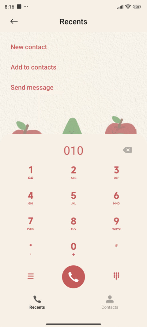 Apple Tree screenshot