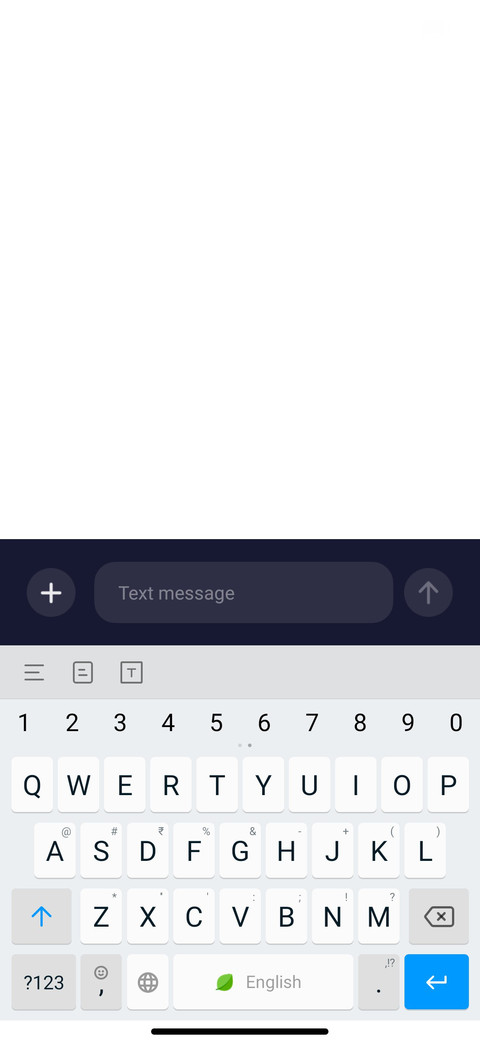 Montaint IZ V13 screenshot