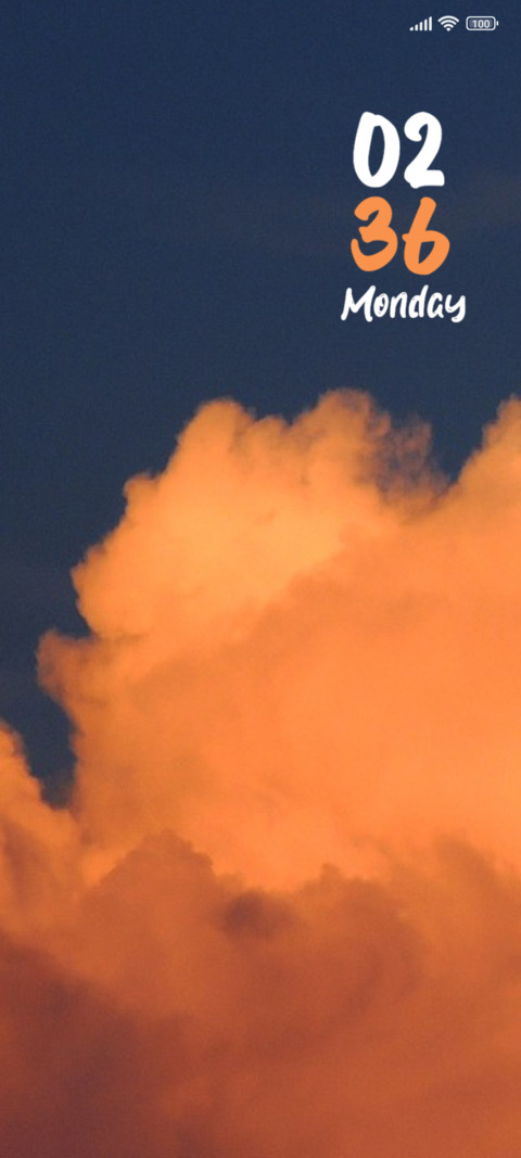 Sky Serenade screenshot