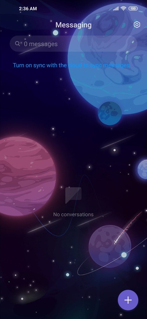 interstellar screenshot
