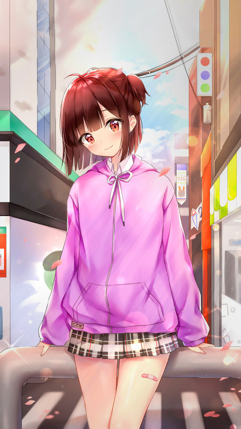 做人，别跟自己较劲 screenshot