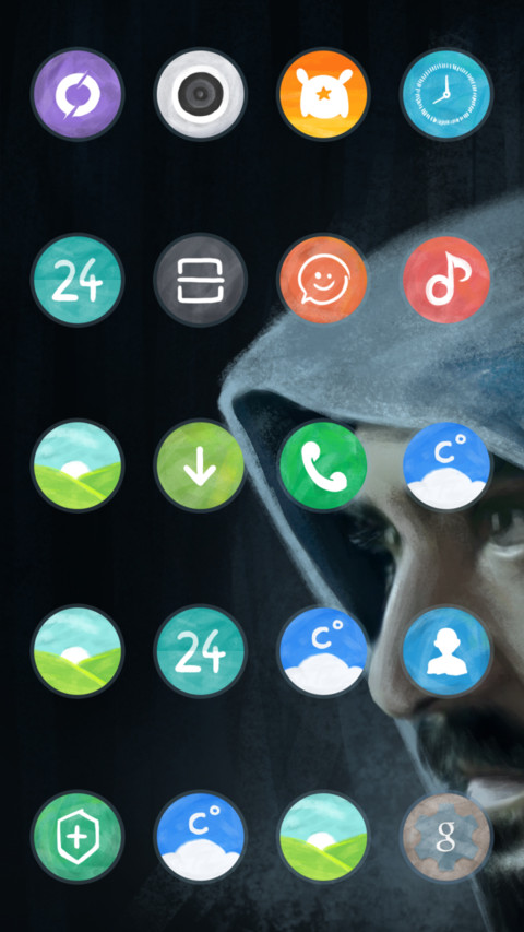  IN Thala screenshot