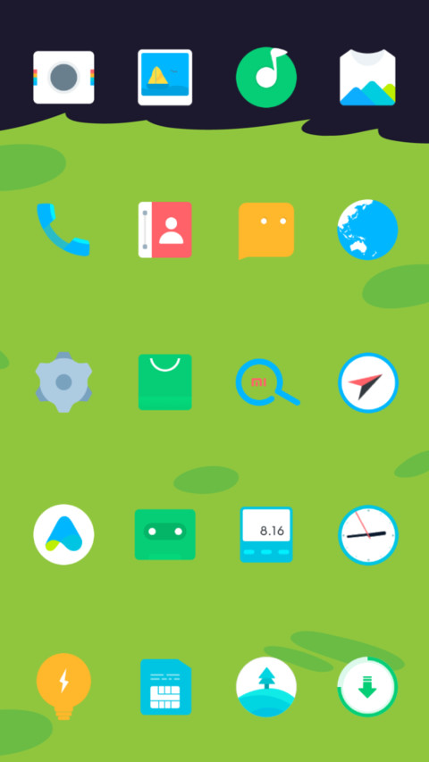MFrankman screenshot