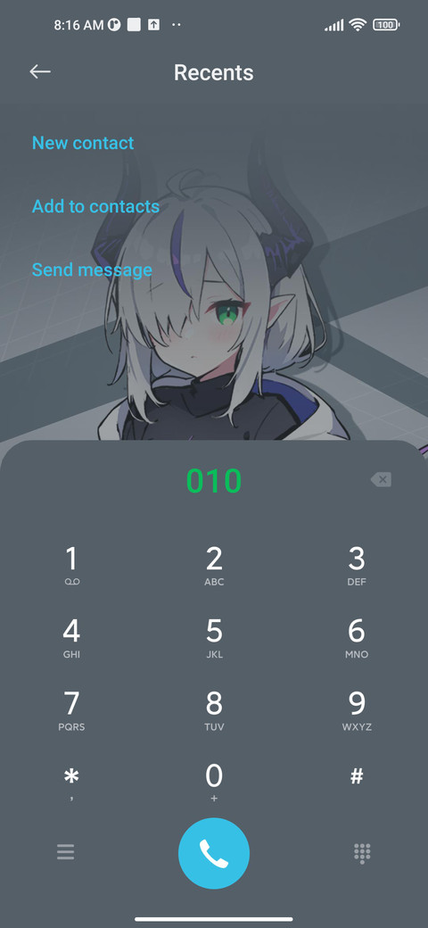 Your Heart Future screenshot