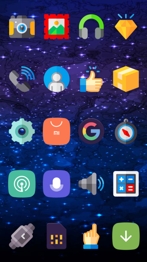 Dark Light screenshot
