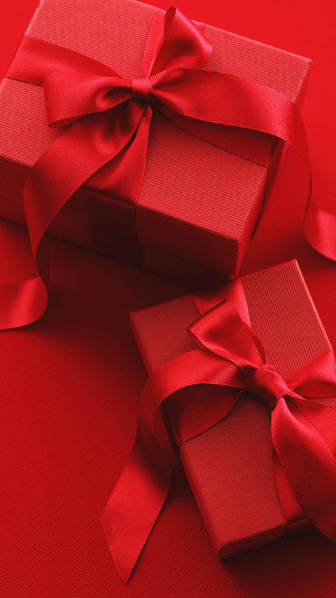 Gift screenshot