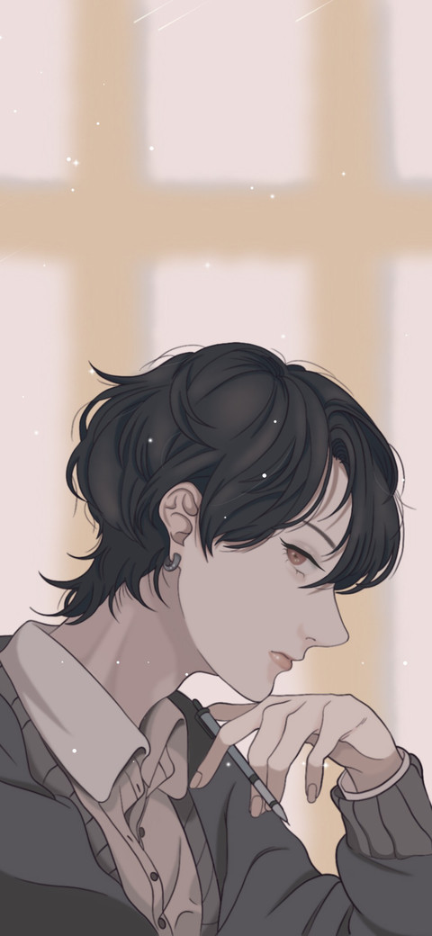 花样年华 男版 screenshot