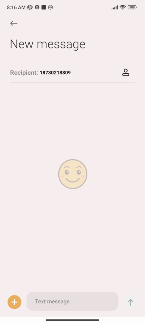 Laugh often screenshot