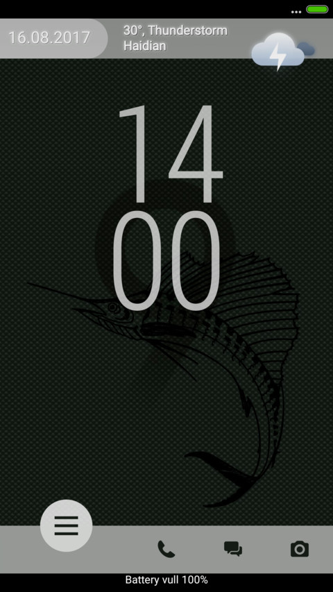 Sailfish 999 screenshot