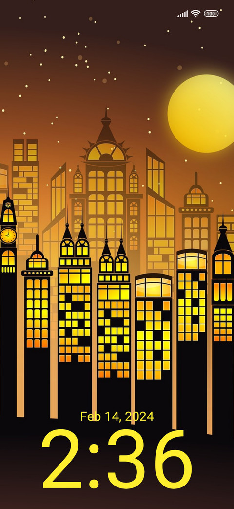 building sketch screenshot