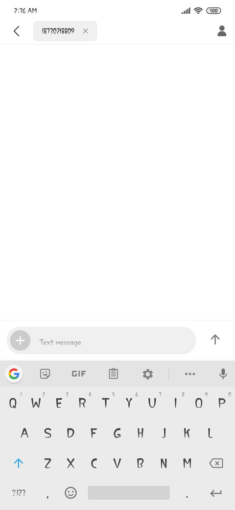 Modern Loves screenshot