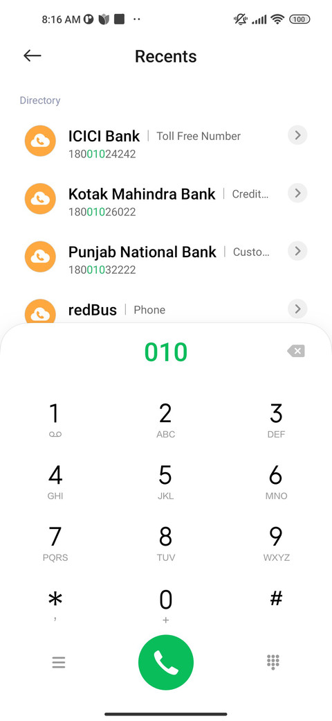 FMT Ramadhan 1444 screenshot