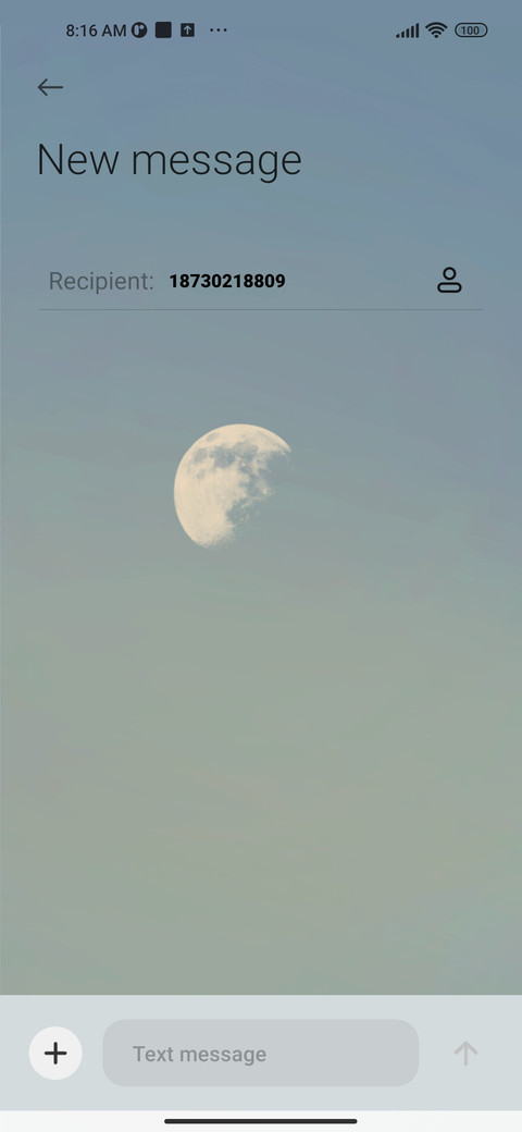 Moon Shadow screenshot