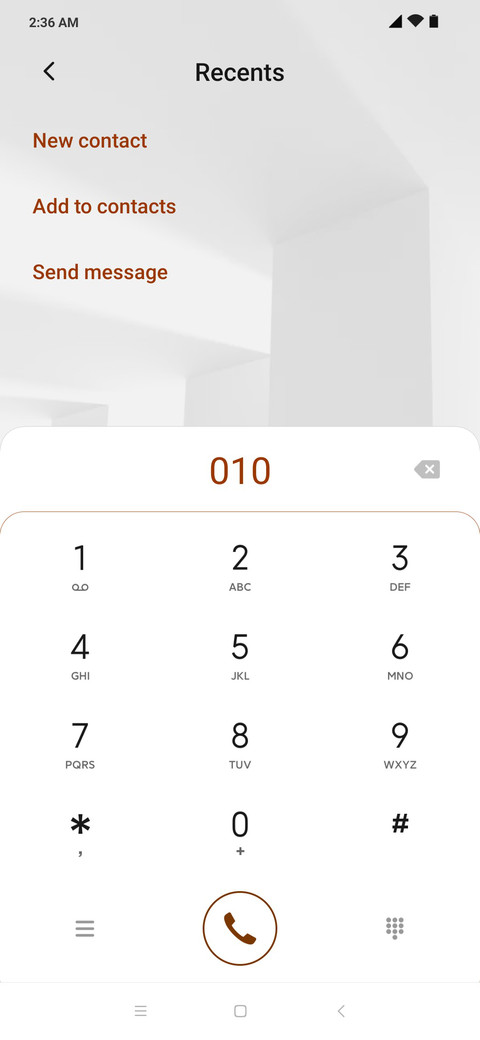 onLYou screenshot