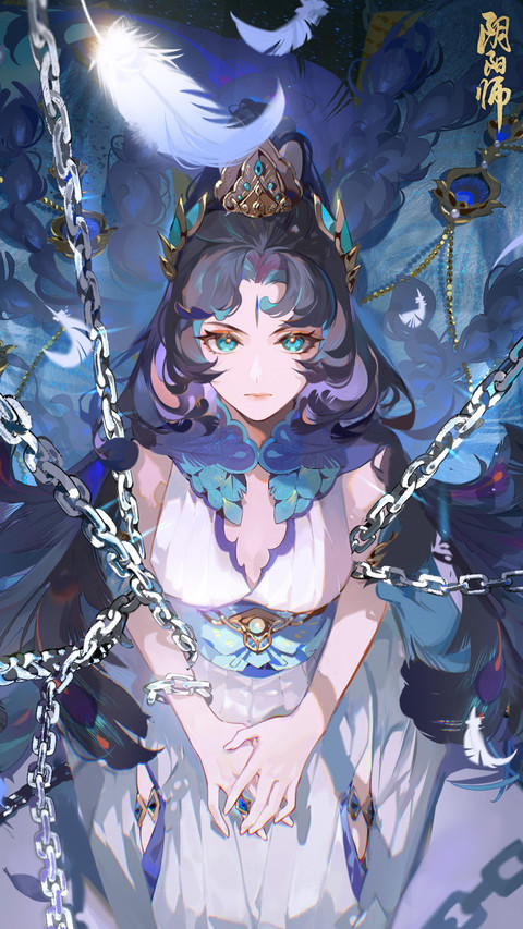 阴阳师 screenshot