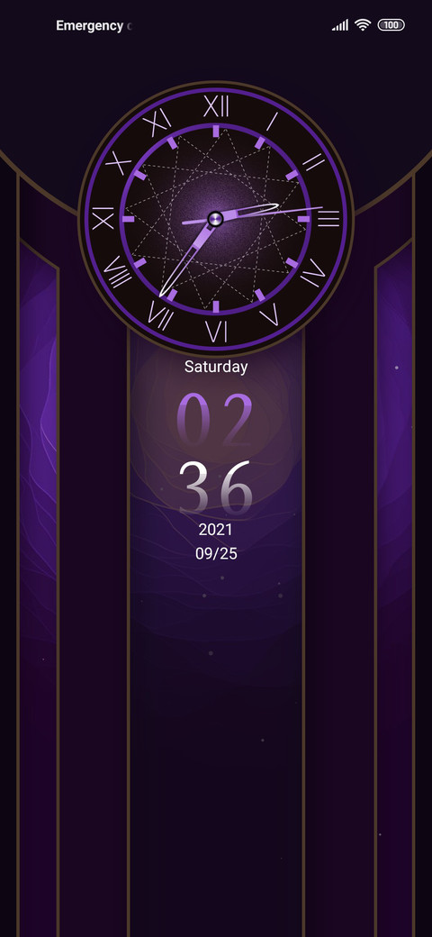 FantasyCity screenshot