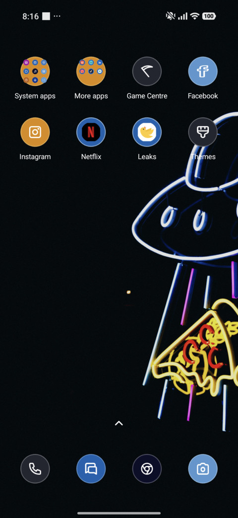 Slice Society screenshot