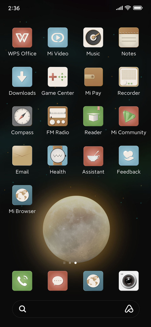Starlight Youth screenshot