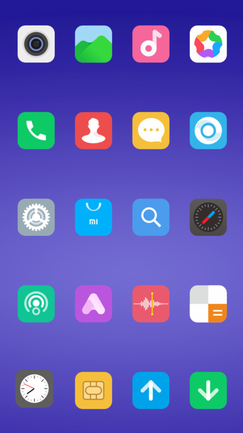 永恒之恋 screenshot