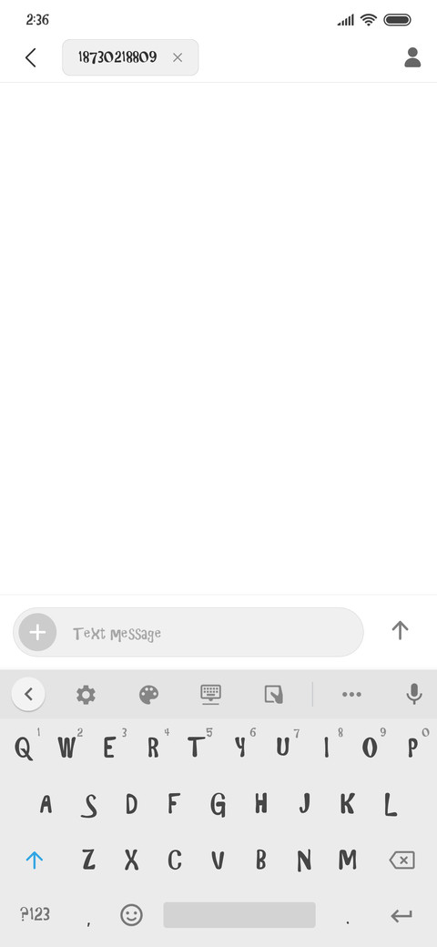 UpAndDown screenshot