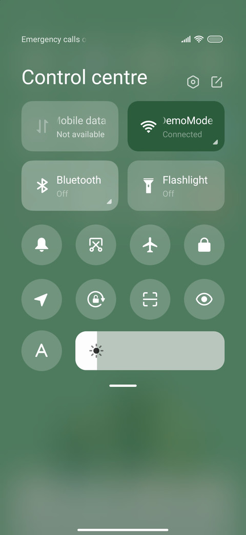 Simple cactus screenshot