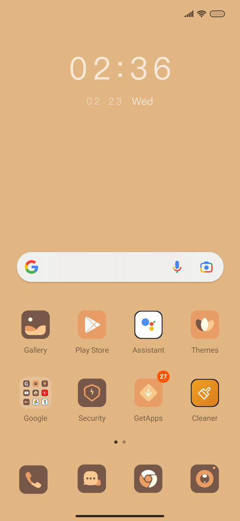 Life screenshot