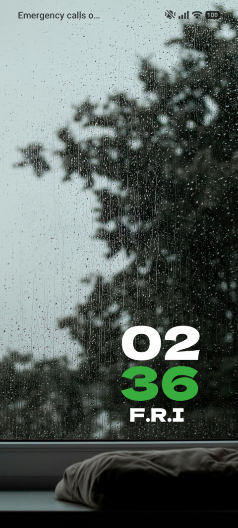 Tree View screenshot
