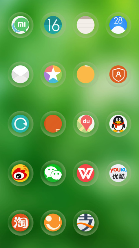  IN Flowers screenshot