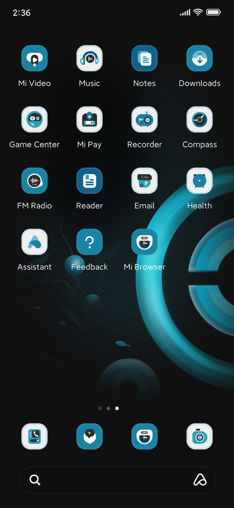A surname screenshot