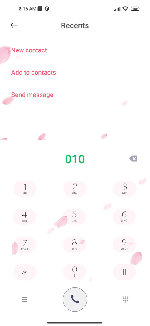 You Say Later screenshot