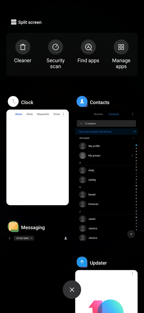 Dropcon_DWM3 screenshot