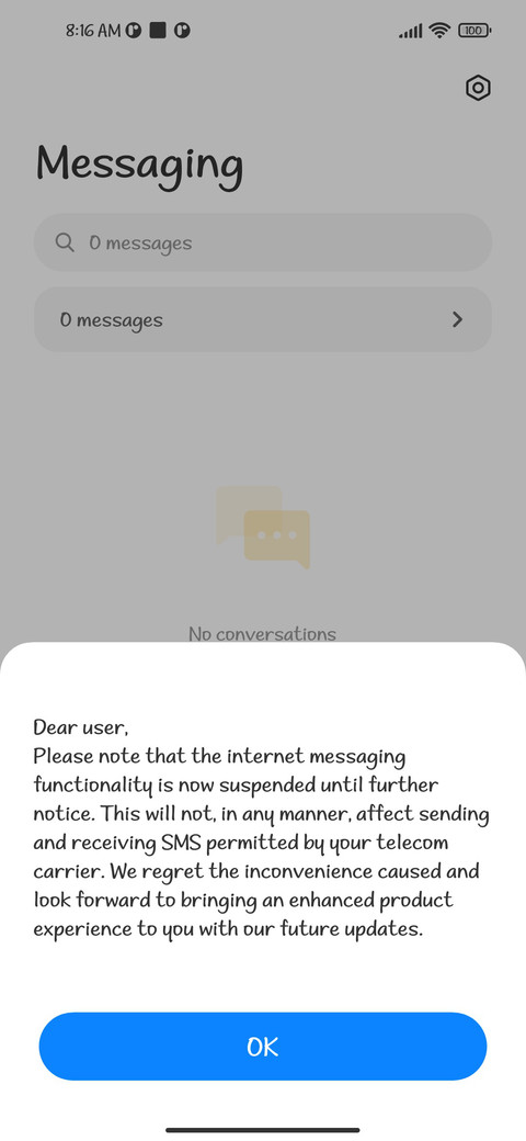 lyLixiu screenshot