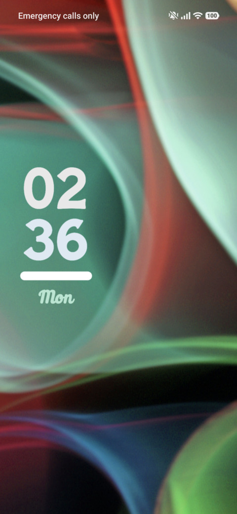 Color Melt screenshot