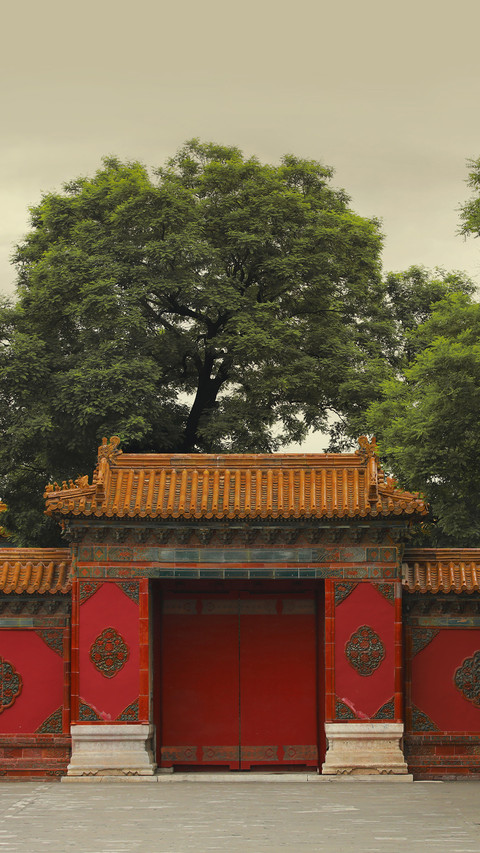 中国古建 繁复之美 screenshot